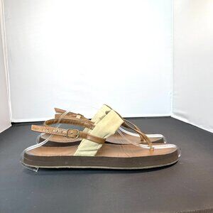 Tidewater Women's Sandals Size‎ 9.5